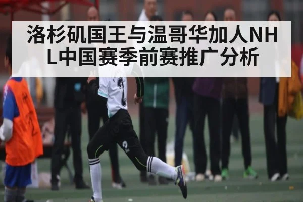 洛杉矶国王与温哥华加人NHL中国赛季前赛推广分析