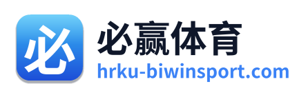 必赢体育 Logo
